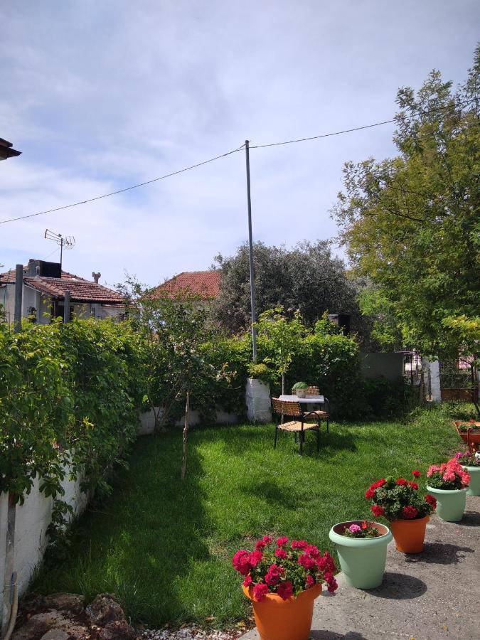 Vila Loukia'S House Skála Kallirákhis Exteriér fotografie